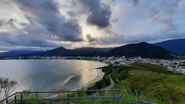 Mirante do Camaroeiro - Guia Caragua