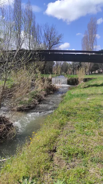 Parco Fluviale di Quattromiglia