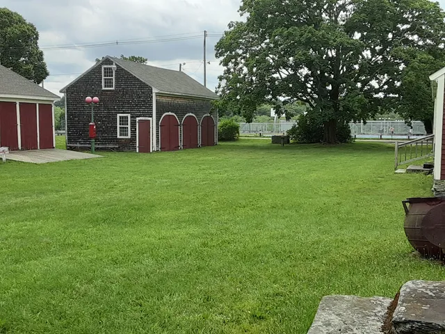 Middleboro Historical Museum