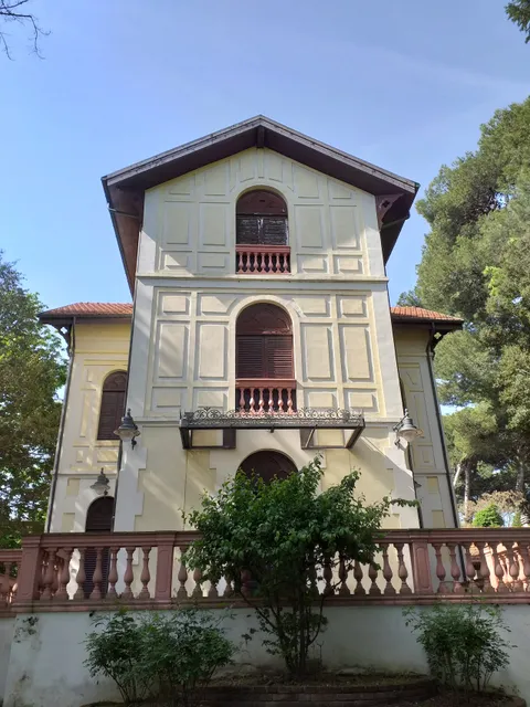 Villa Lodi Fè