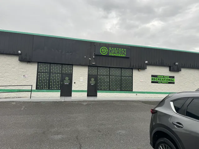 Eastern Green Voorhees