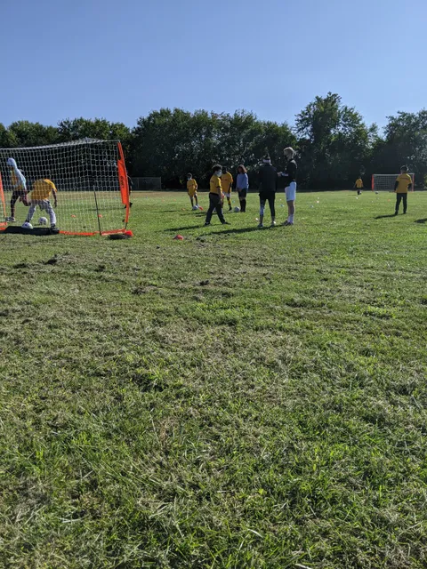 Lighthouse Sport Complex Field