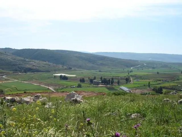 Castillo de Taibilla
