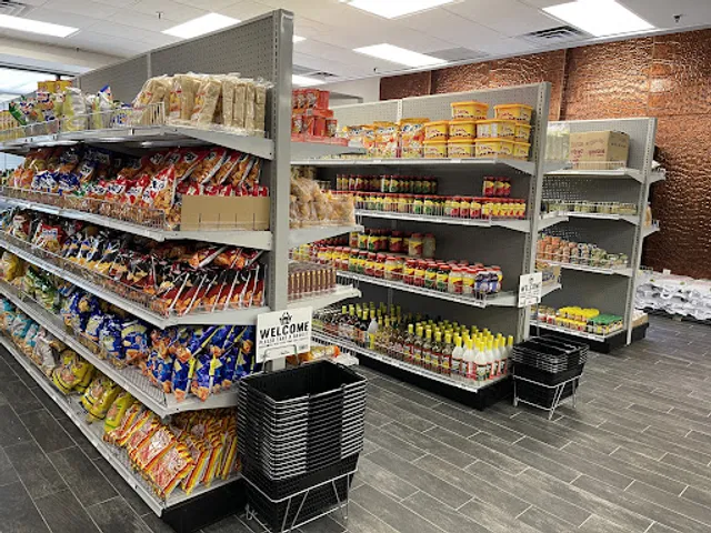 Luzviminda Grocery and Restaurant