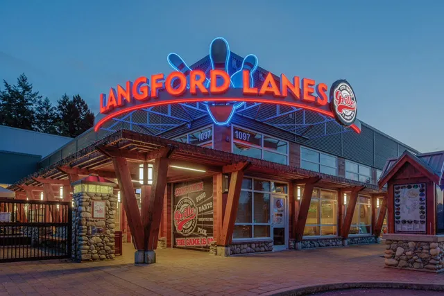 Langford Lanes
