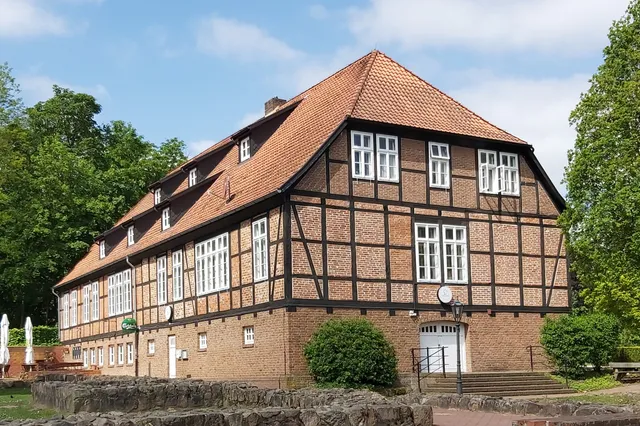 Museum Harsefeld kostenlos