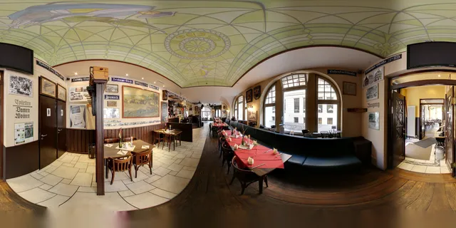 Gasthaus "Zum Schad"