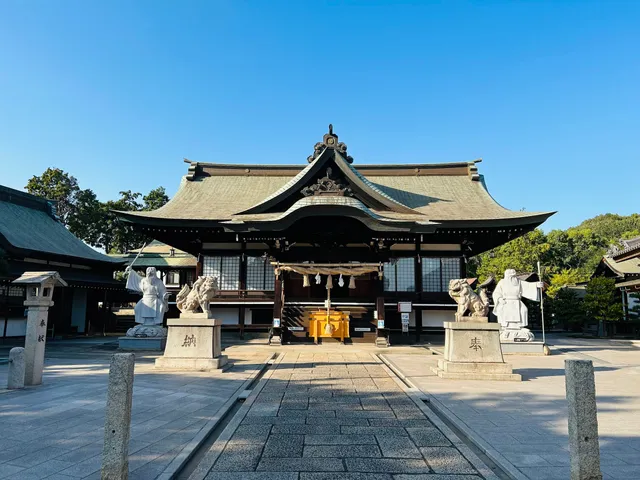 Dotsu Shrine