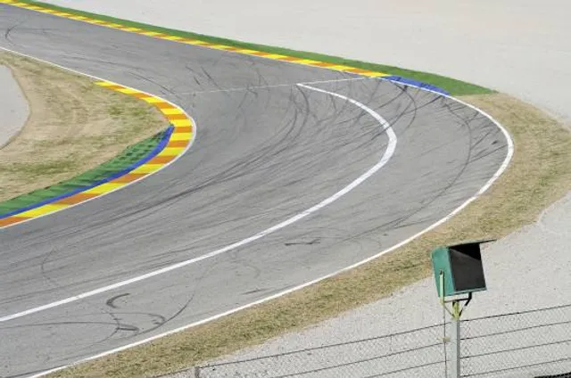 Circuit Ricardo Tormo