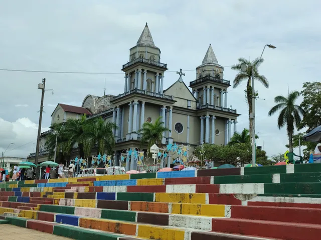 San Francisco De Asis Cathedral