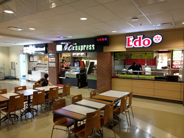 Thai Express Restaurant Calgary