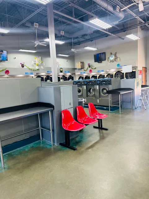 Express Laundry Center
