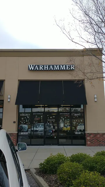 Warhammer