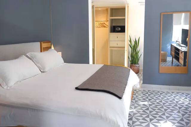 Casa Nuevo León Hotel