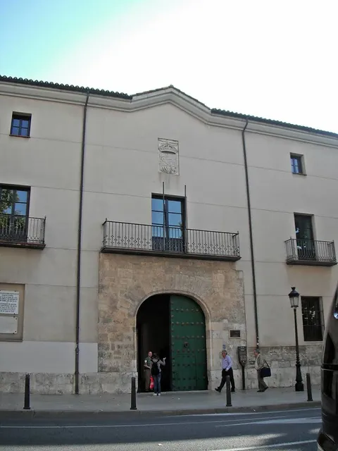 Archivo Histórico Provincial de Valladolid