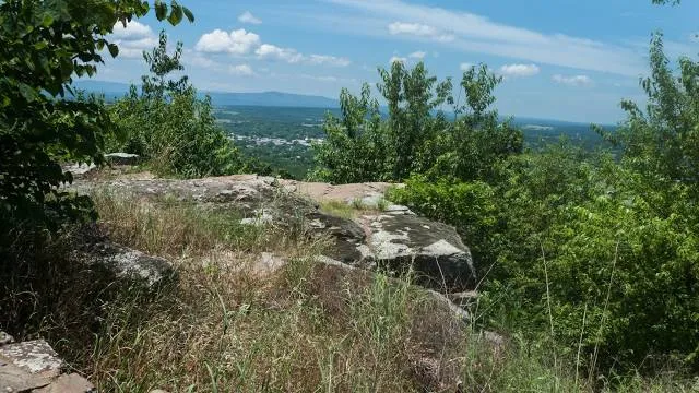 Heavener Runestone Park