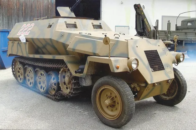 Militärmuseum Sonntagberg