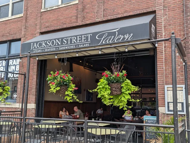 Jackson Street Tavern