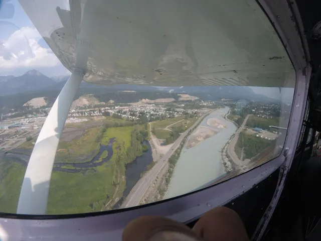 Skydive Extreme Yeti