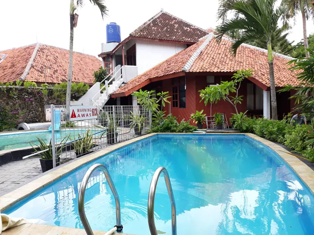 Bulakan Beach Houses