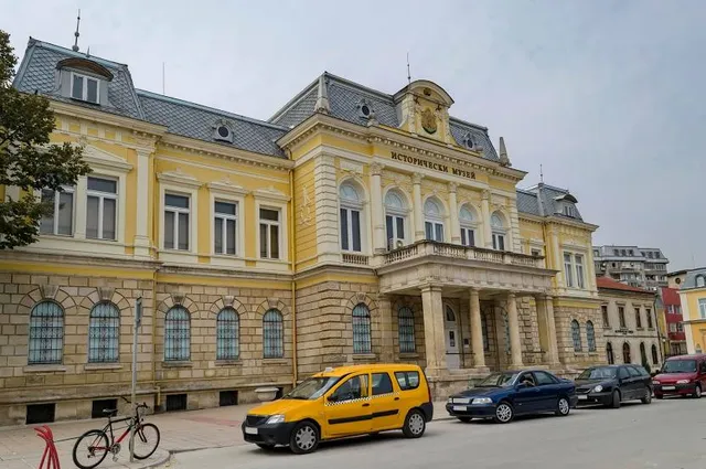 Regional Historical Museum