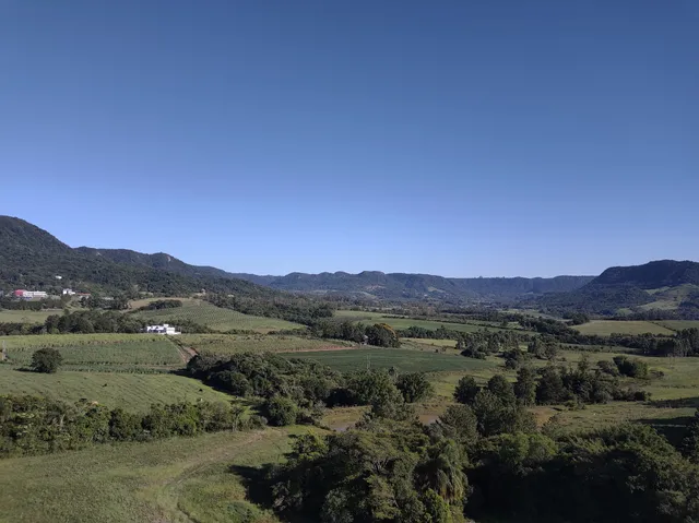 Fourth Colony of Italian Immigration