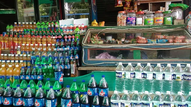 Jai Telangana Family Daba