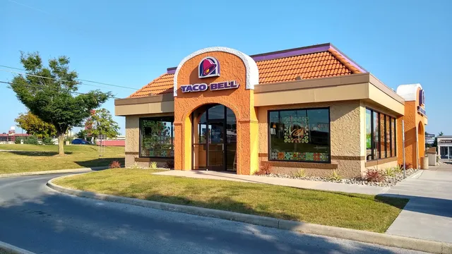 Taco Bell