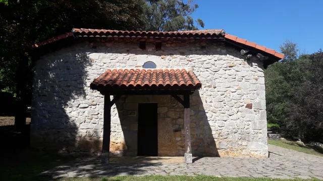 Cueva de Santimamiñe - Santimamiñe Baseliza