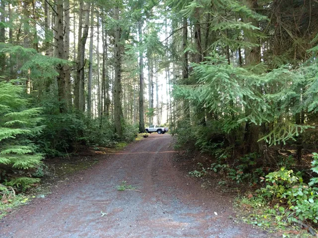 Ted Olson Nature Preserve