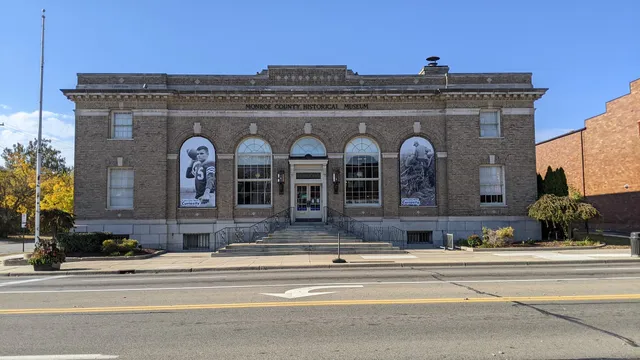 Monroe County Museum