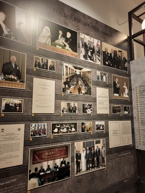 Museum of the University of Bucharest