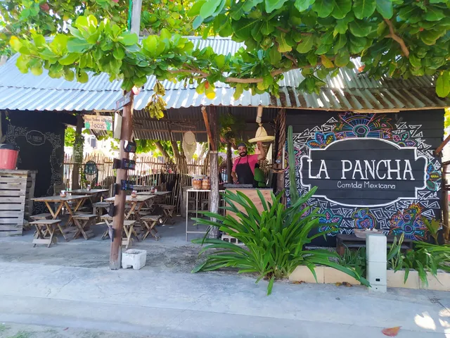 La Pancha