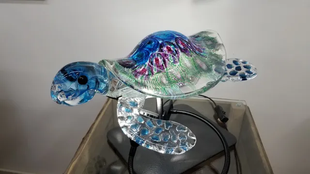 Moana Glass