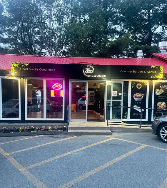 Gold Star Chicken Halifax