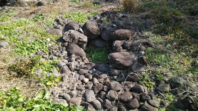 Mishima Jīkonbo Kofun Group