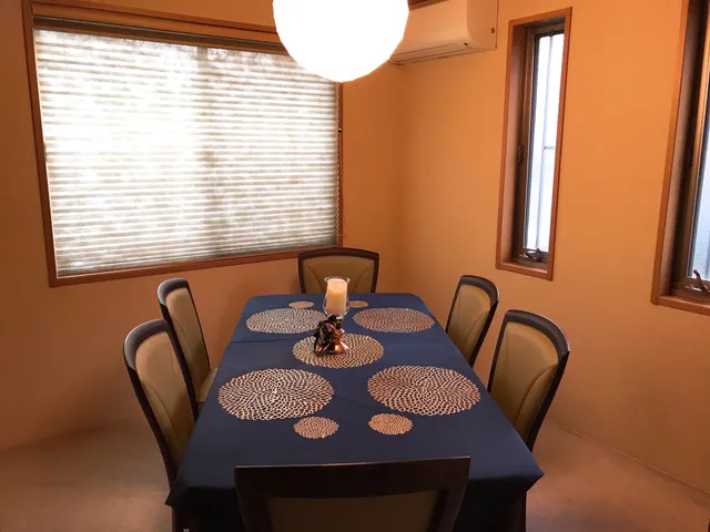 ☆野菜リストランテ