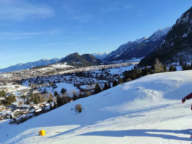 Sonnenlifte Pfronten UG