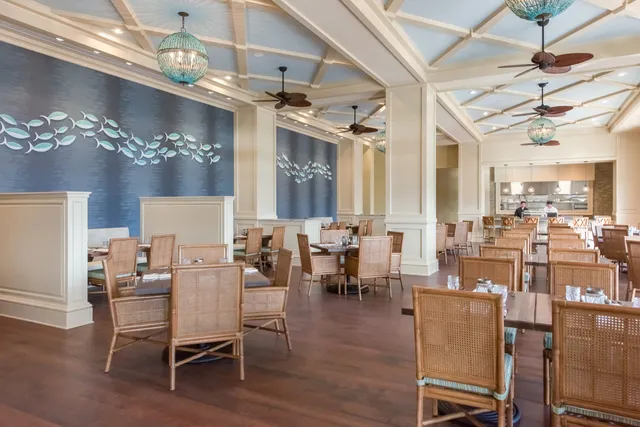 Primrose Coastal Italian