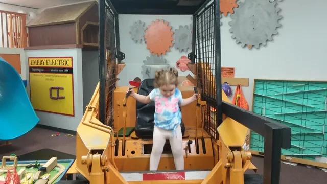 Children's Discovery Museum