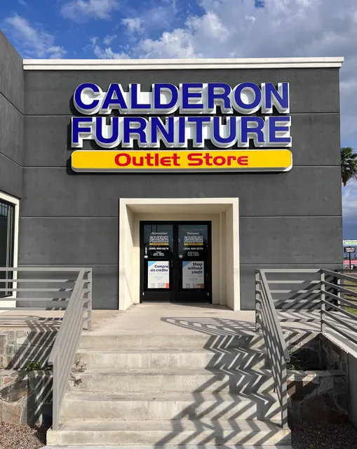 Calderon Furniture LLC