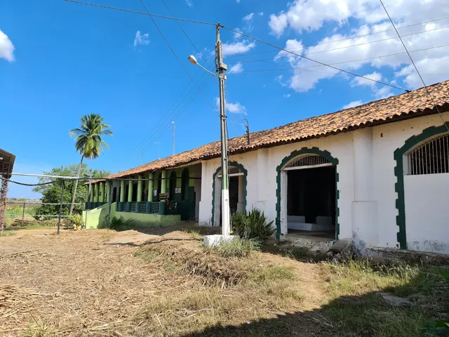 Museu Senzala Negro Liberto
