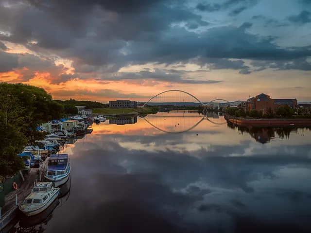 Princess of Wales Bridge
