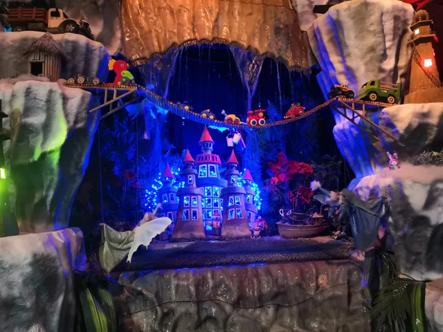 La Magie des Automates