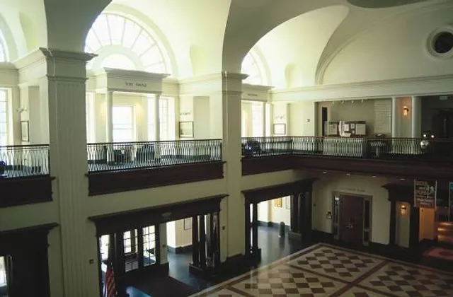 Indiana Historical Society