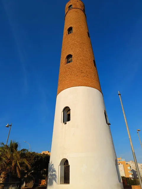 Torre de los Perdigones