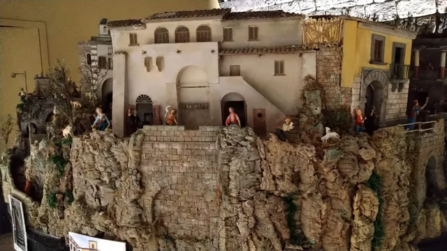 Sorrento Experience Museum