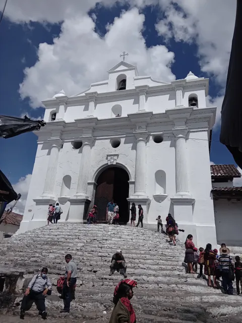 Chichicastenango Regional Museum
