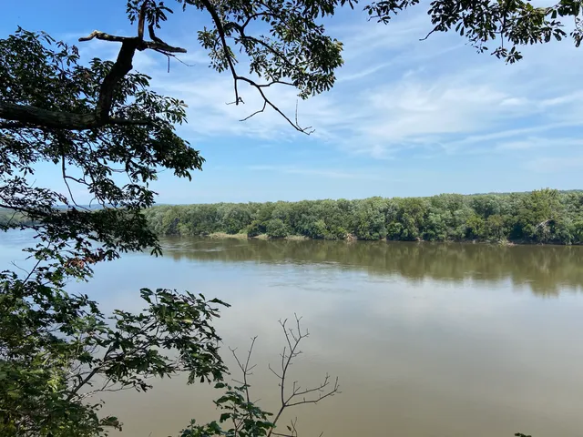Red Rock Wilderness Overlook
