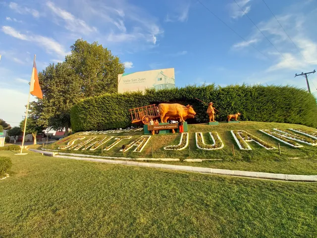 Monumento al Campesino